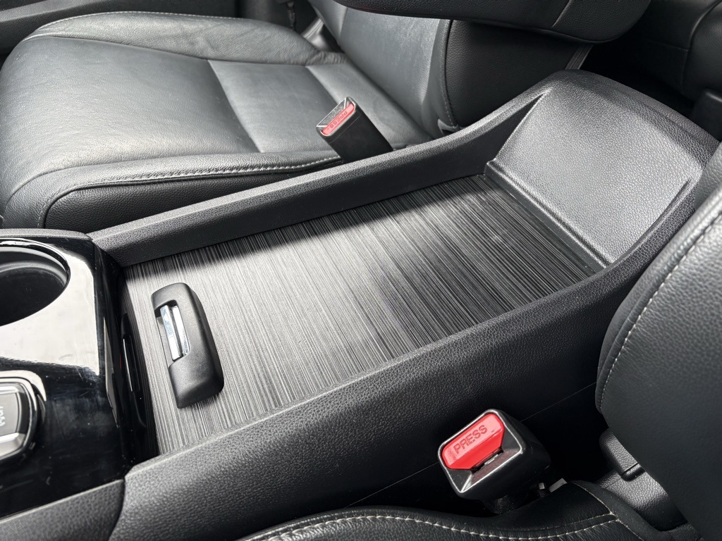 2020 Honda Pilot Touring photo 12