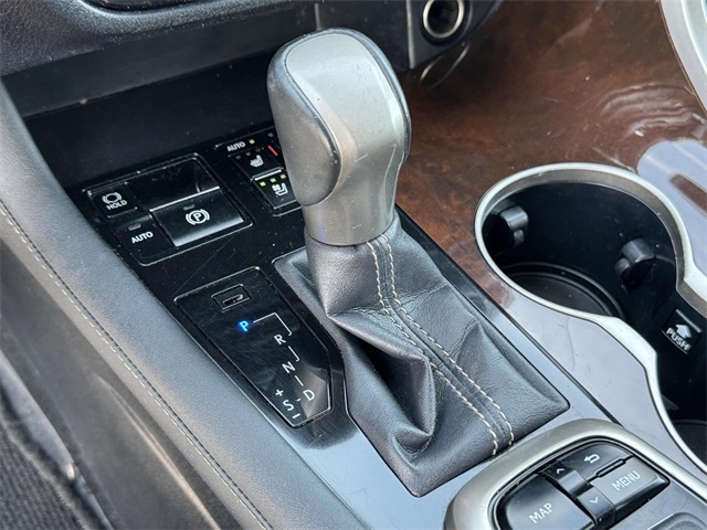 2017 Lexus RX 350 photo 7