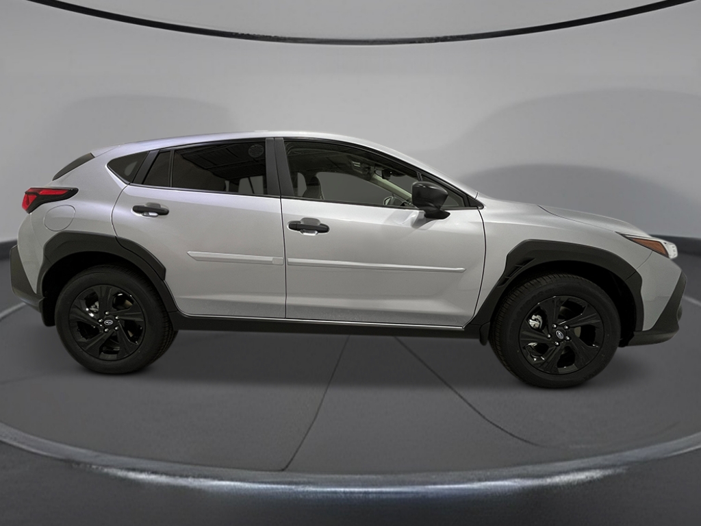 2025 Subaru Crosstrek Base photo 5