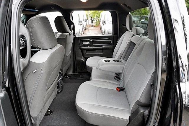 2024 Ram 2500 Big Horn photo 16