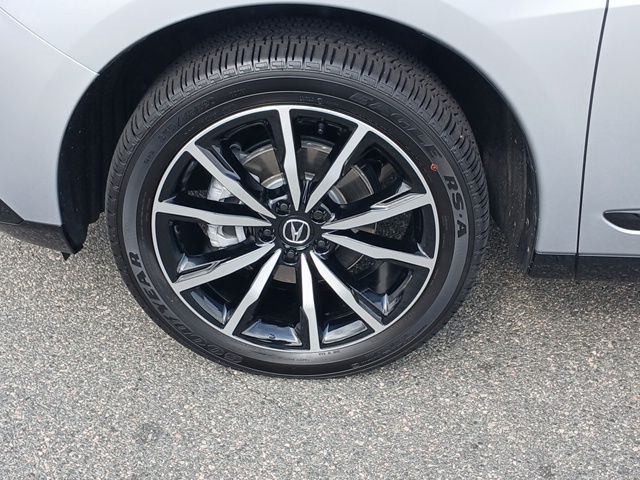 2025 Acura RDX A-Spec Advance photo 29