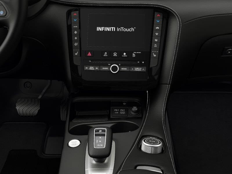2025 Infiniti QX55 Luxe photo 19
