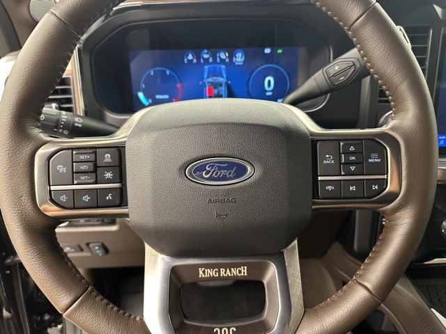 2026 Ford F-350 King Ranch photo 38