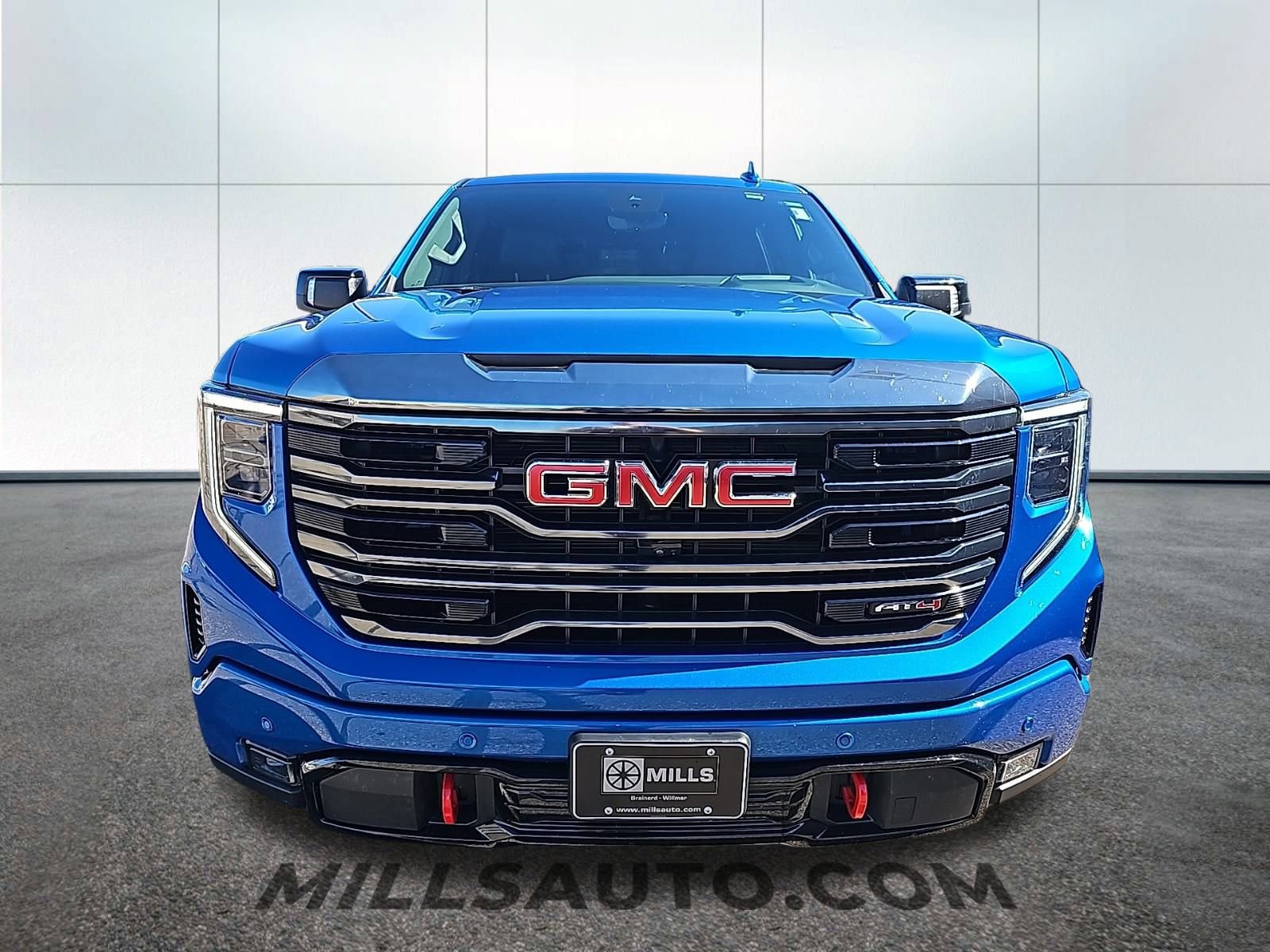 2023 Gmc Sierra 1500 AT4 photo 2