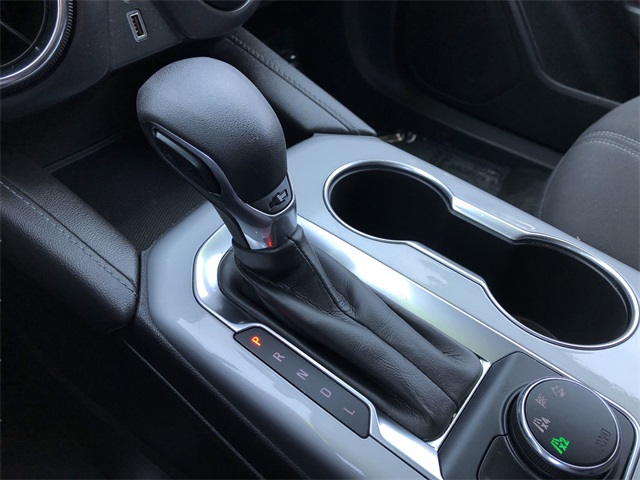 2022 Chevrolet Blazer 2LT photo 22