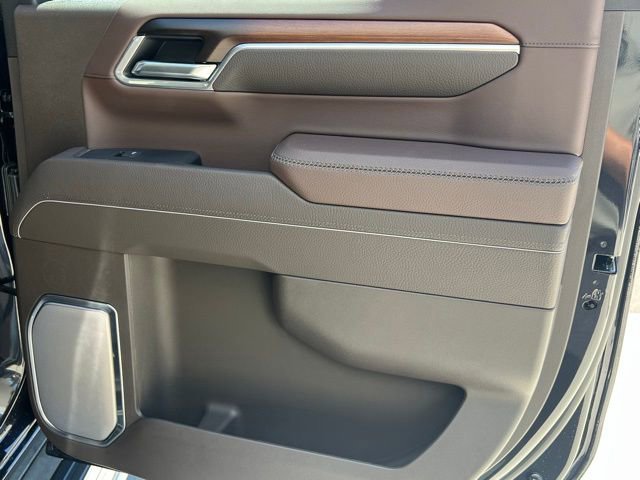 2025 Gmc Sierra 1500 Denali photo 25