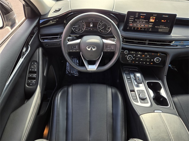 2025 Infiniti QX60 Pure photo 14