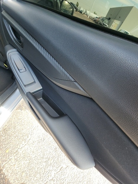 2023 Subaru Impreza Premium photo 21