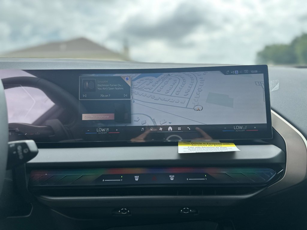 2025 Bmw X3 30x Drive photo 38