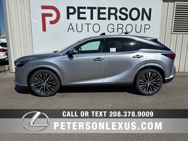 2025 Lexus RX 350 Premium photo 6