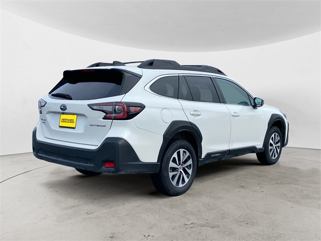 2024 Subaru Outback Premium photo 5
