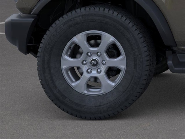 2025 FORD BRONCO - Image 54