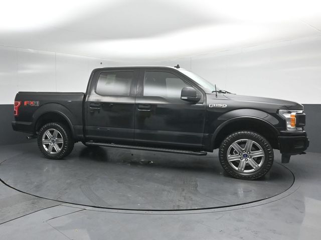 2018 FORD F-150 - Image 5