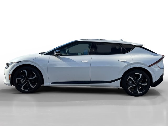 Used 2023 Kia EV6 GT-Line with VIN KNDC4DLC3P5115624 for sale in San Jose, CA