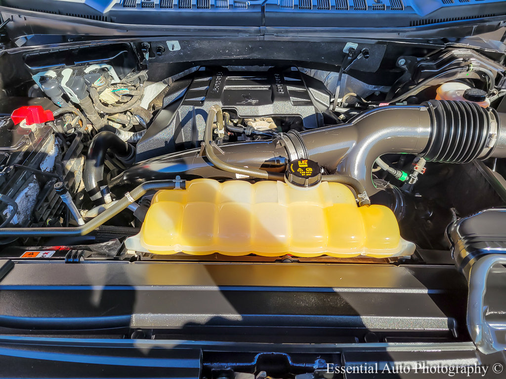 2018 FORD F-150 - Image 20