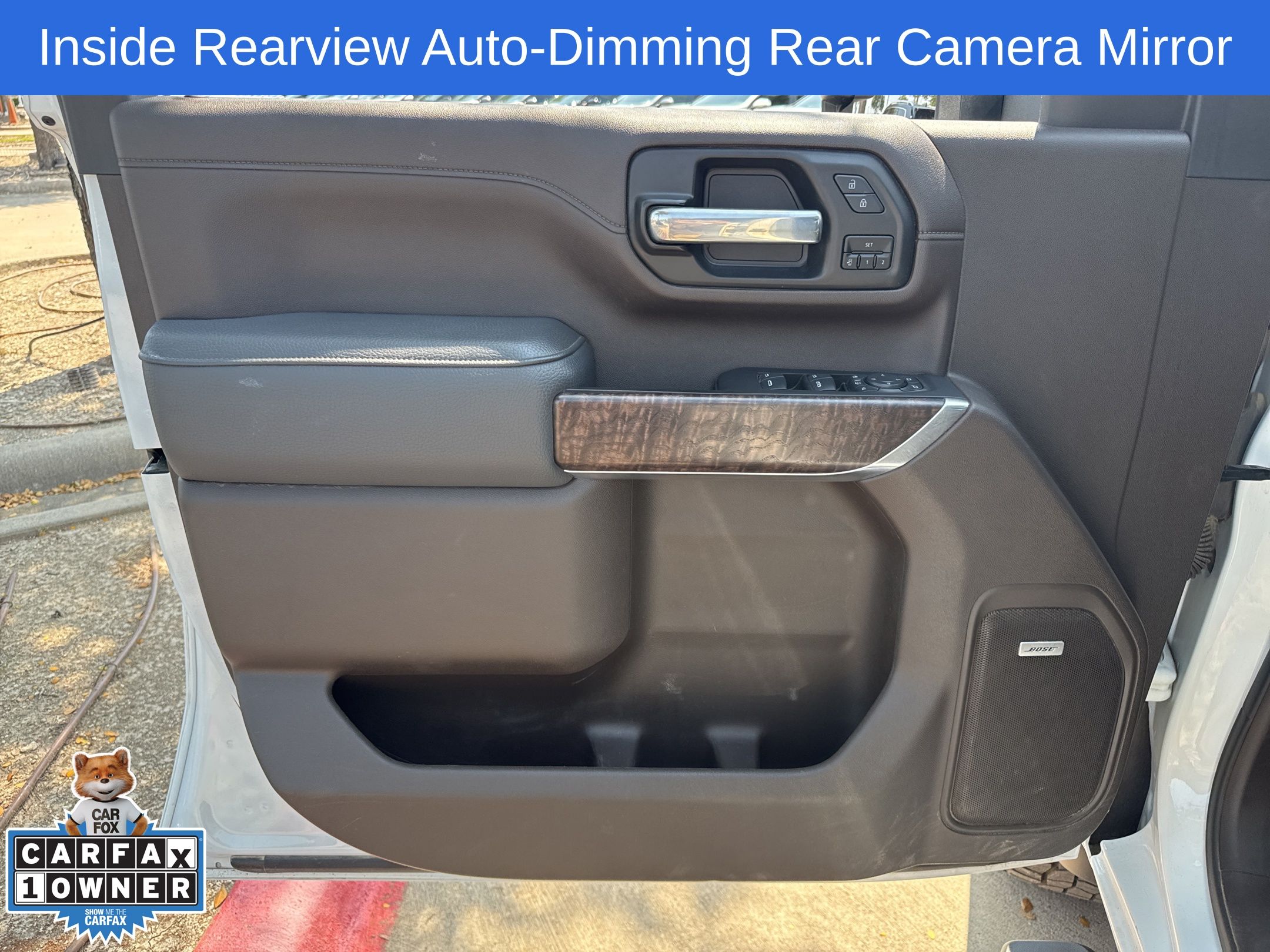 2021 Gmc Sierra Denali photo 4
