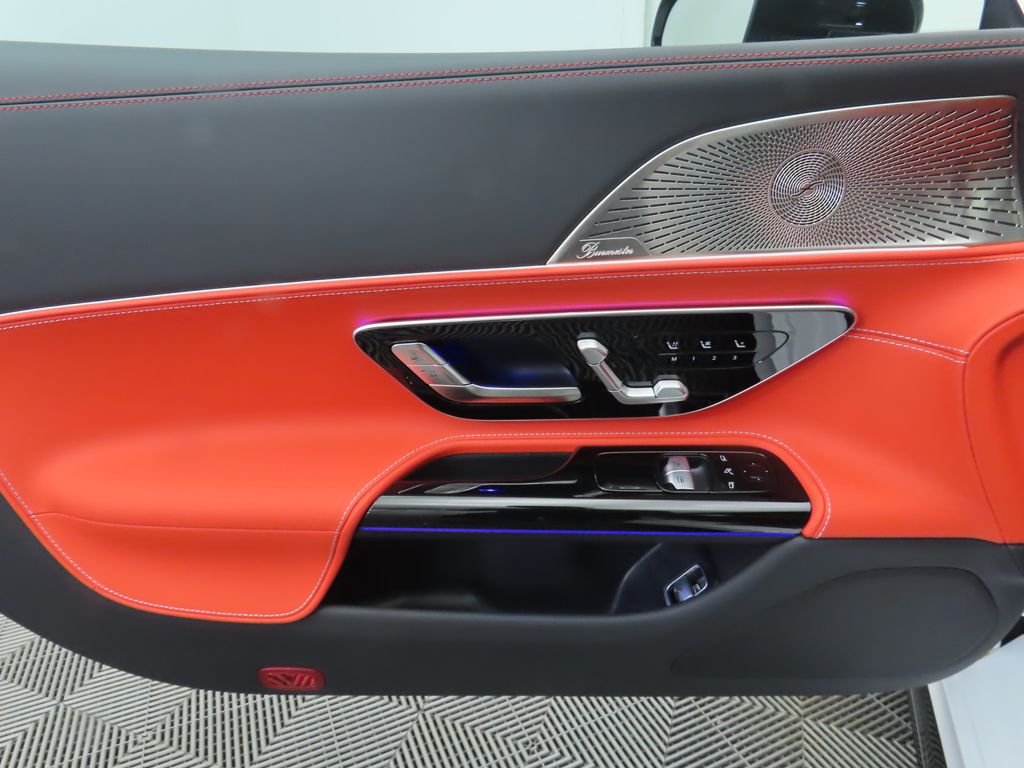 2026 Mercedes Benz AMG GT 63 photo 21