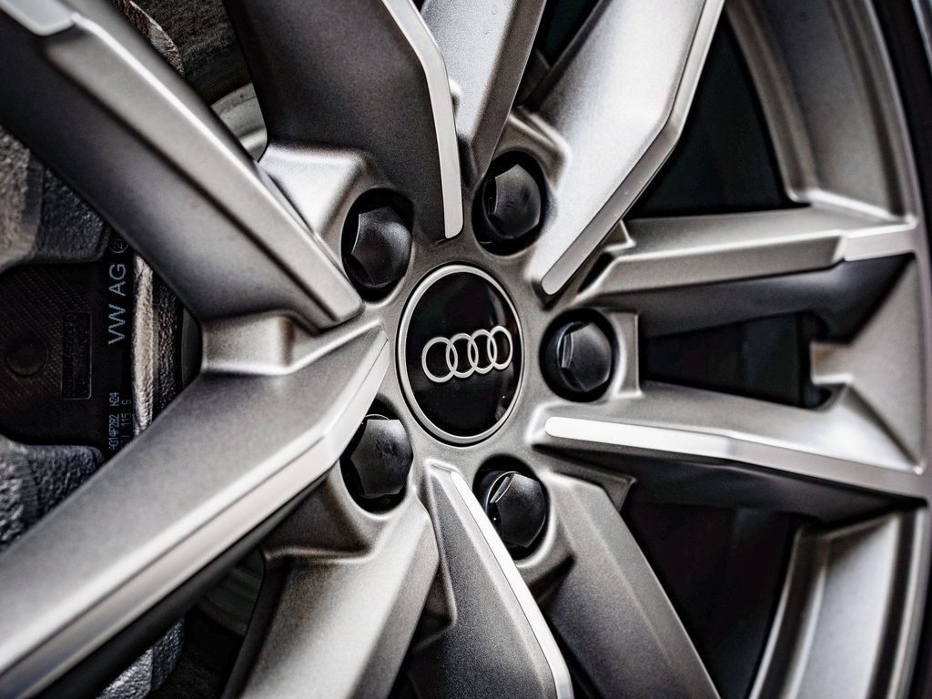 2024 Audi Q3 Premium Plus S line photo 8