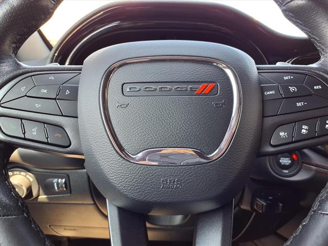 2023 Dodge Durango GT Plus photo 14