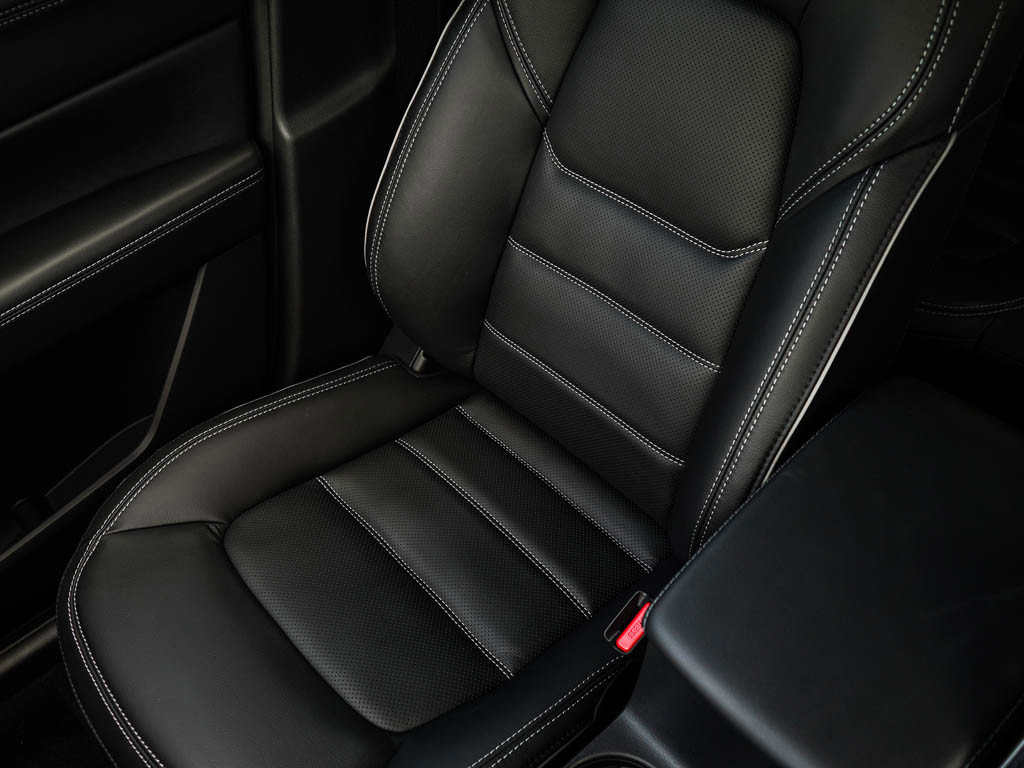2025 Mazda CX-5 2.5 Premium Plus photo 25
