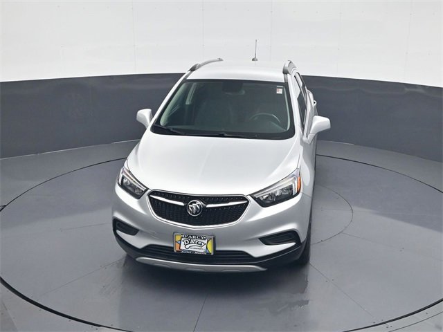 2022 Buick Encore Preferred photo 13