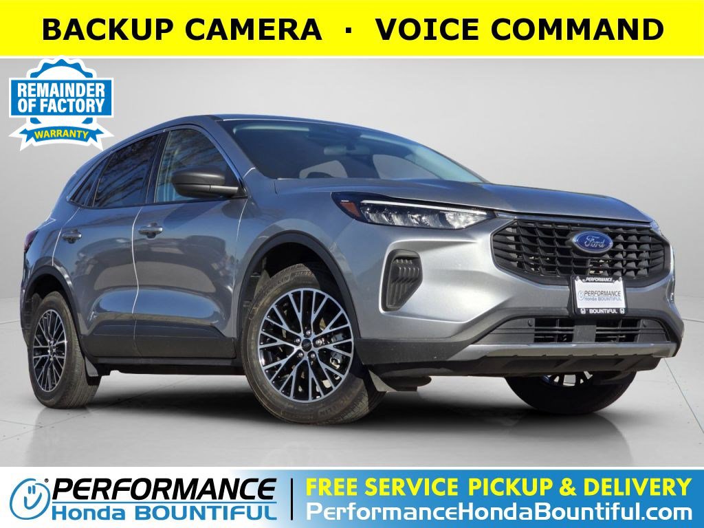 2023 Ford Escape Active's photo