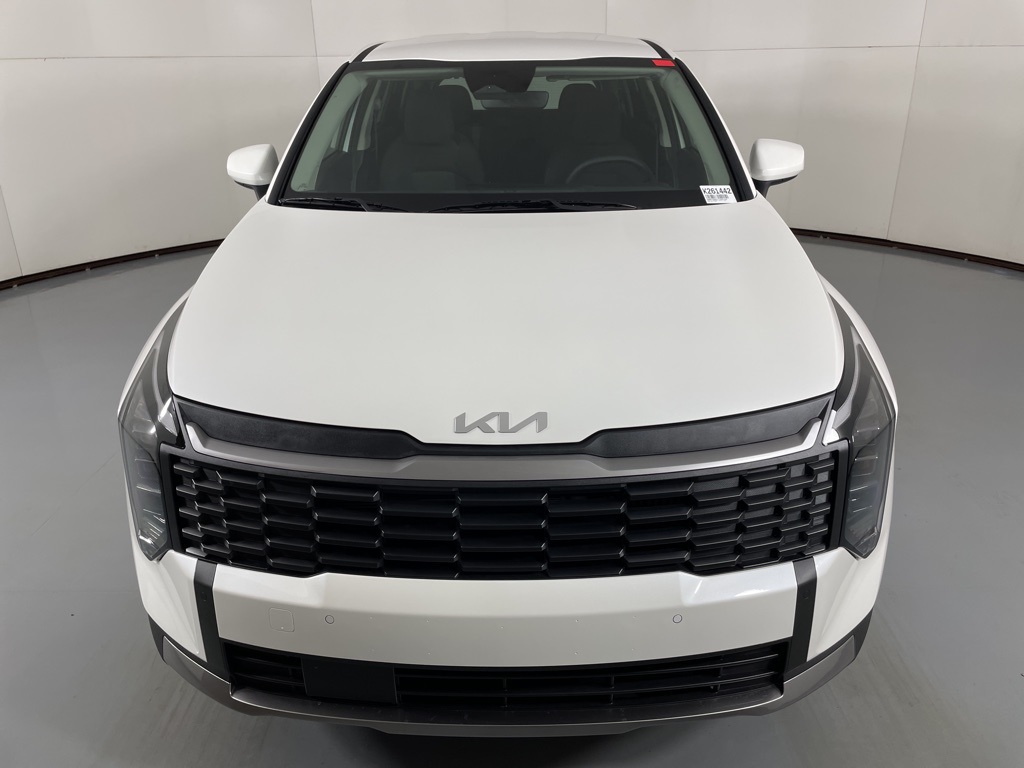 2026 Kia Sportage Hybrid LX photo 2