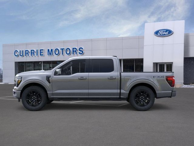 2025 FORD F-150 - Image 25