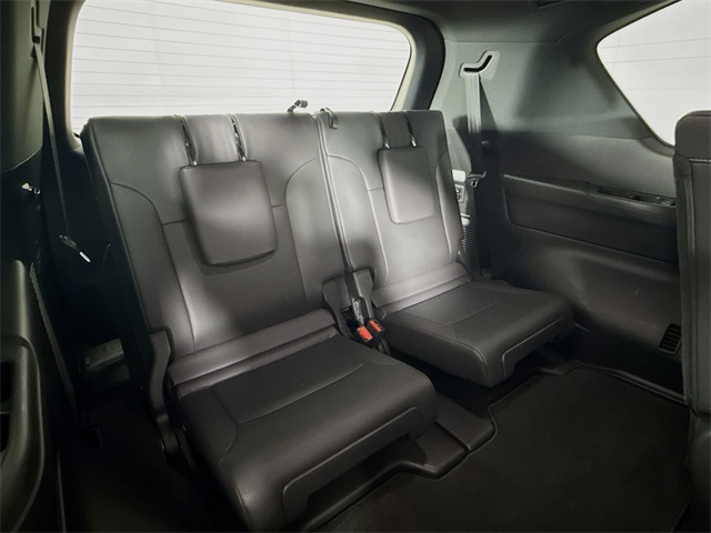 2023 Lexus LX 600 Premium photo 25