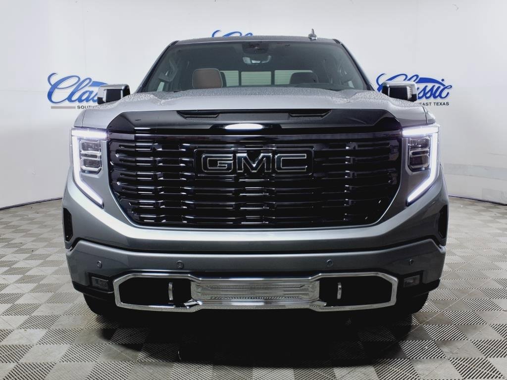 2025 Gmc Sierra 1500 Denali Ultimate photo 20