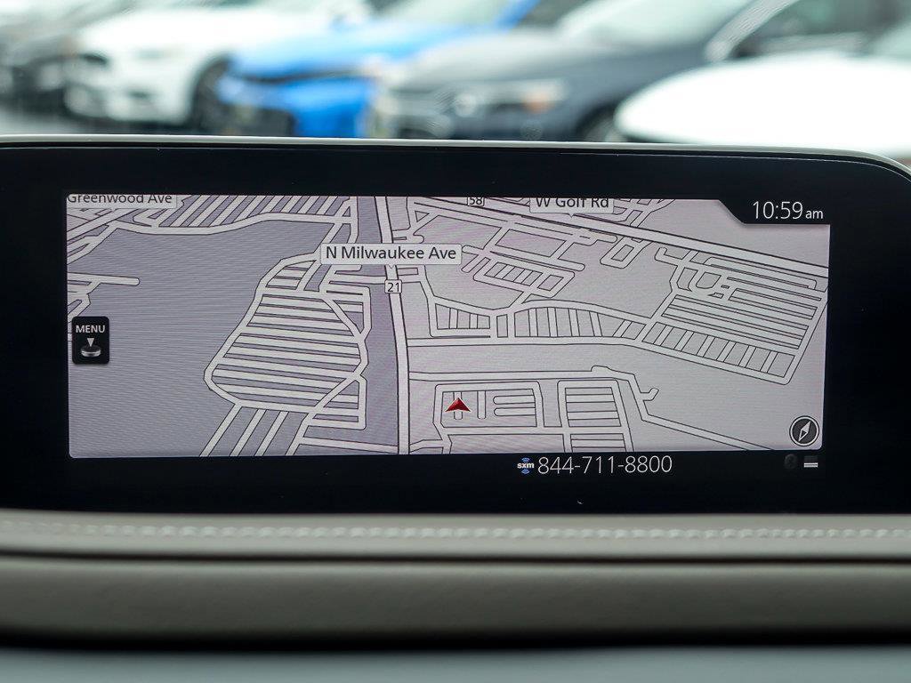 2023 MAZDA CX-30 - Image 22