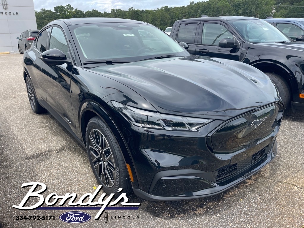 2025 Ford Mustang Mach-E Premium RWD's photo