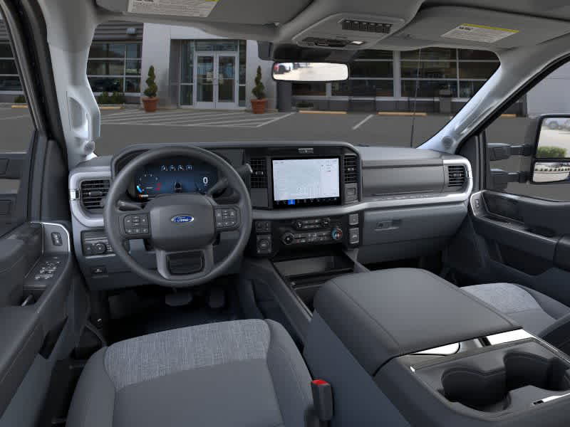 2026 Ford F-250 XLT photo 7