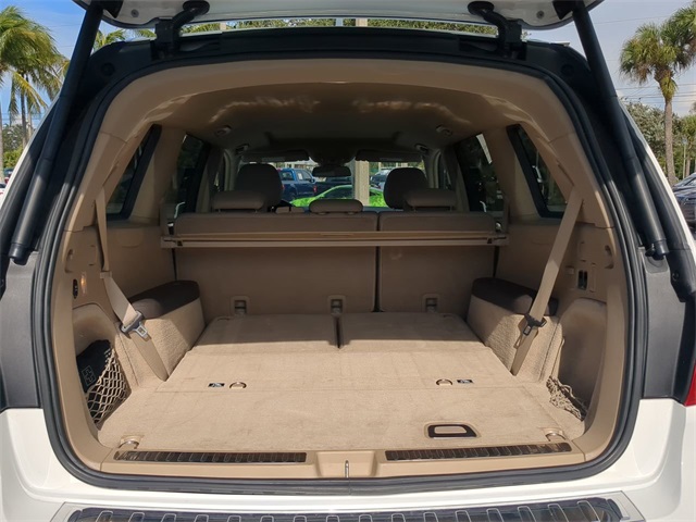 2016 Mercedes Benz GL 450 photo 13