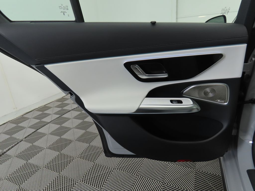 2026 Mercedes Benz E 350 photo 24