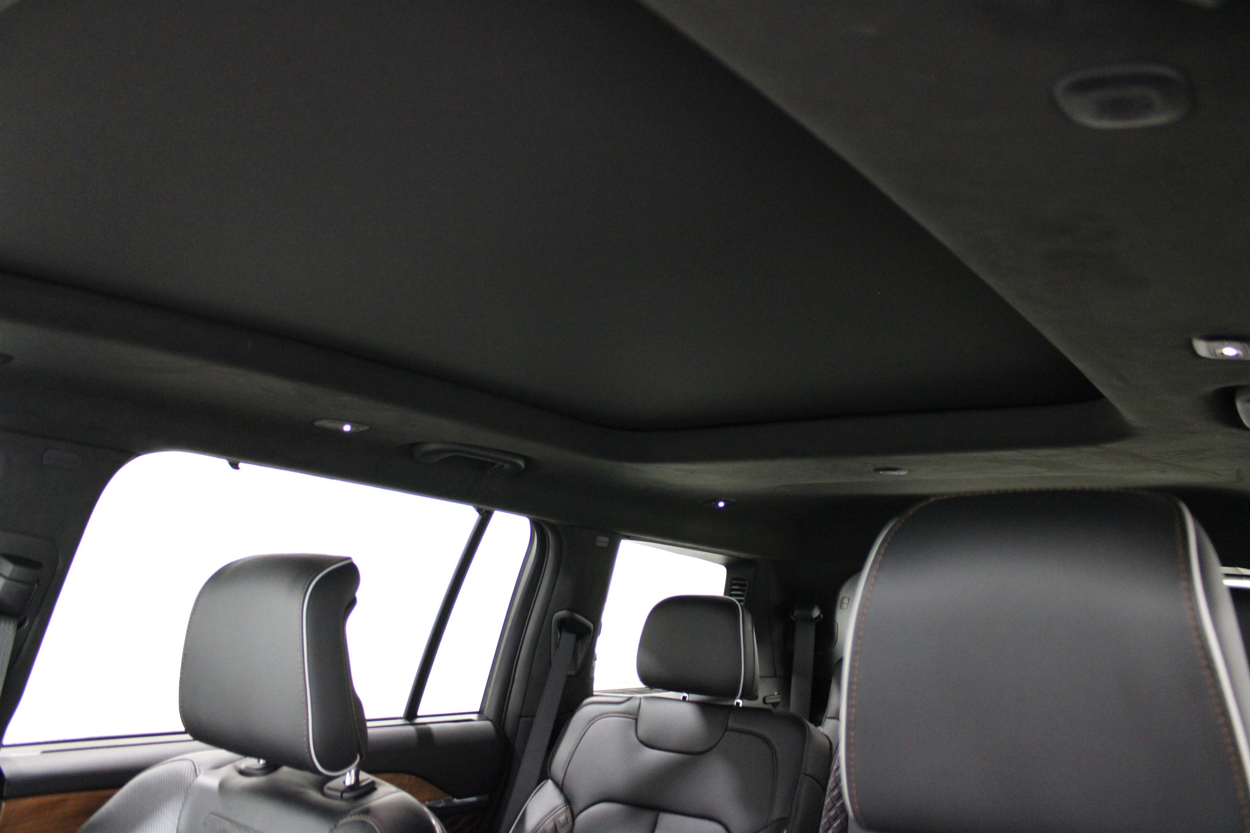 2025 Jeep Grand Cherokee L Summit Reserve photo 23