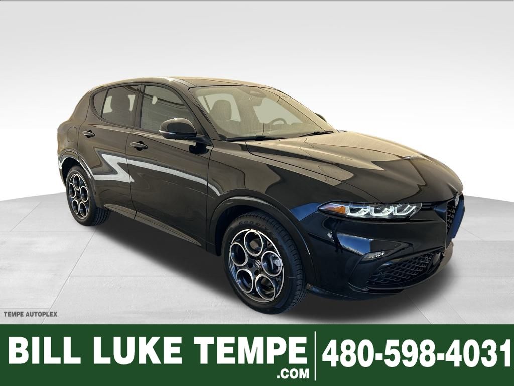 2025 Alfa Romeo Tonale