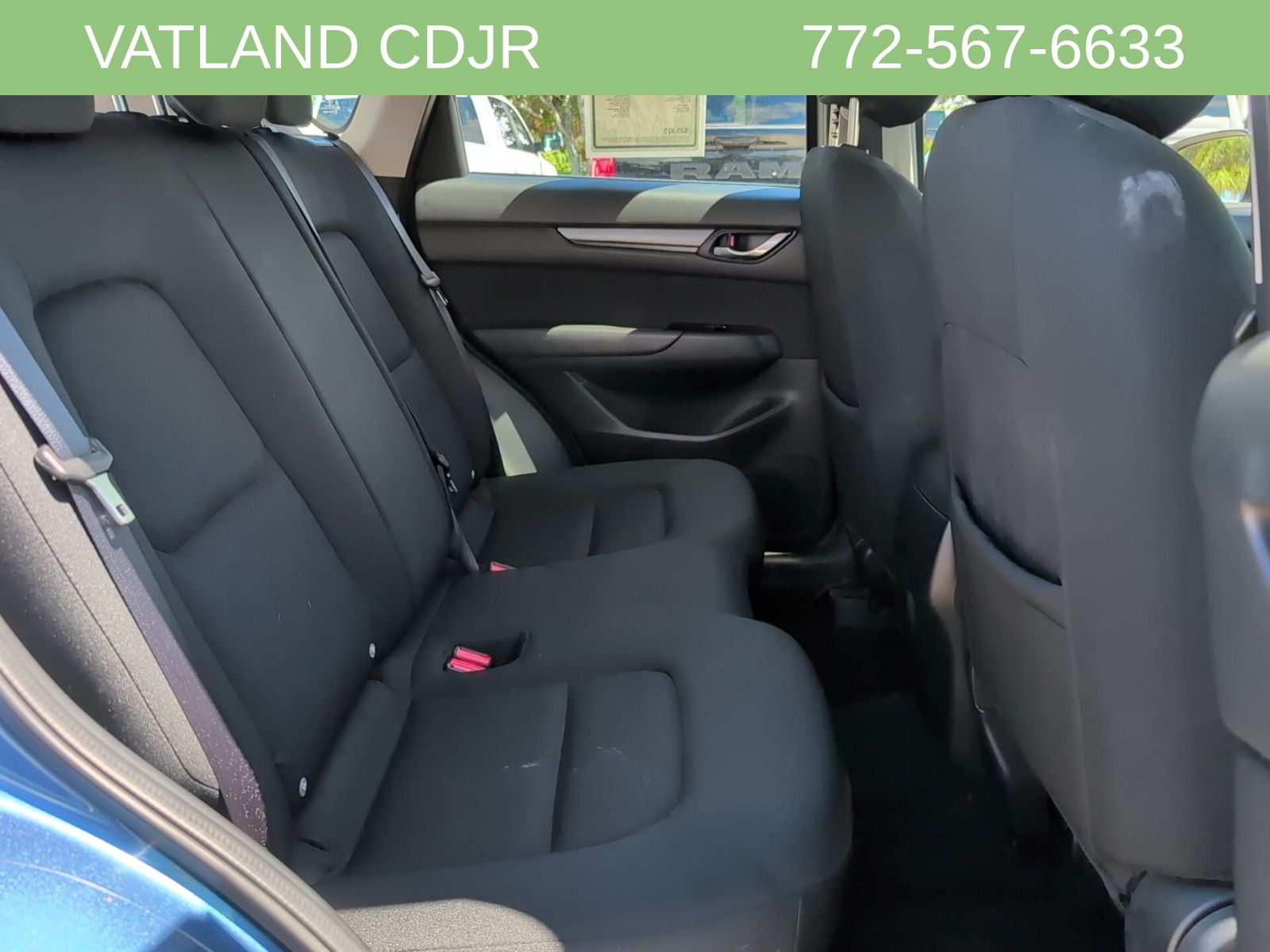 2023 Mazda CX-5 2.5 S photo 31
