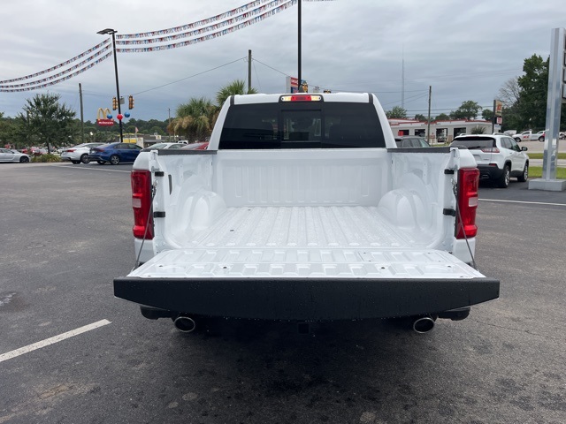 2026 Ram 1500 Laramie photo 20