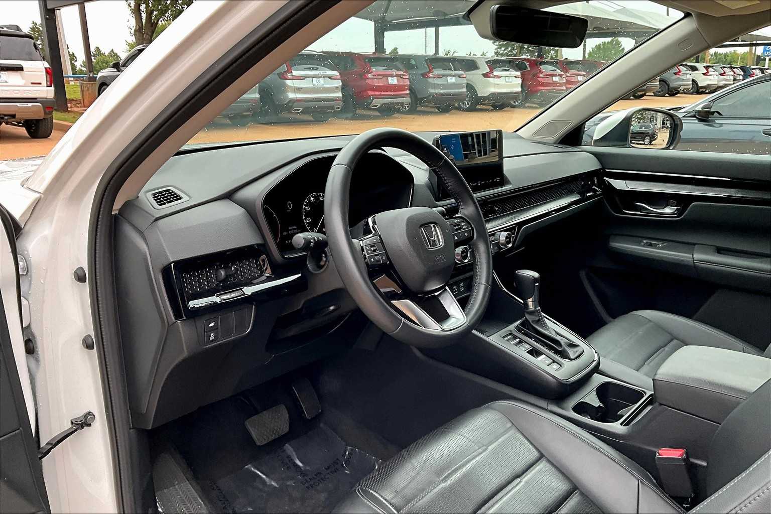 2023 Honda CR-V EX-L photo 15
