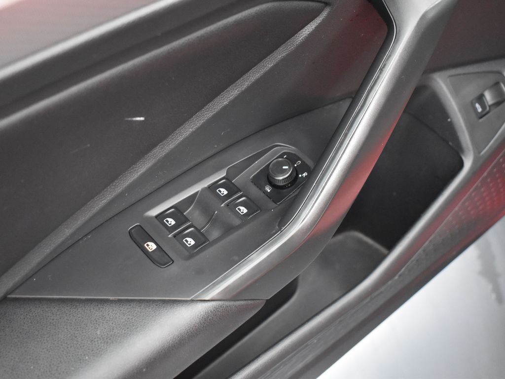 2019 Volkswagen Jetta 1.4T S photo 5
