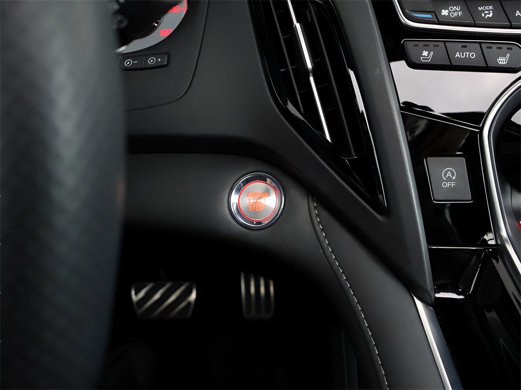 2021 Acura RDX A-Spec photo 29