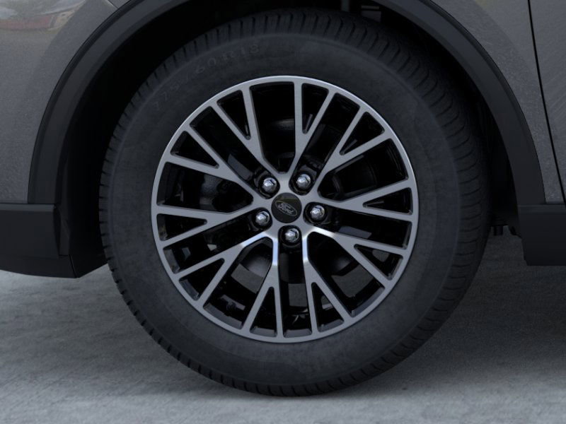 2024 Ford Escape Plug-In Hybrid Base photo 3