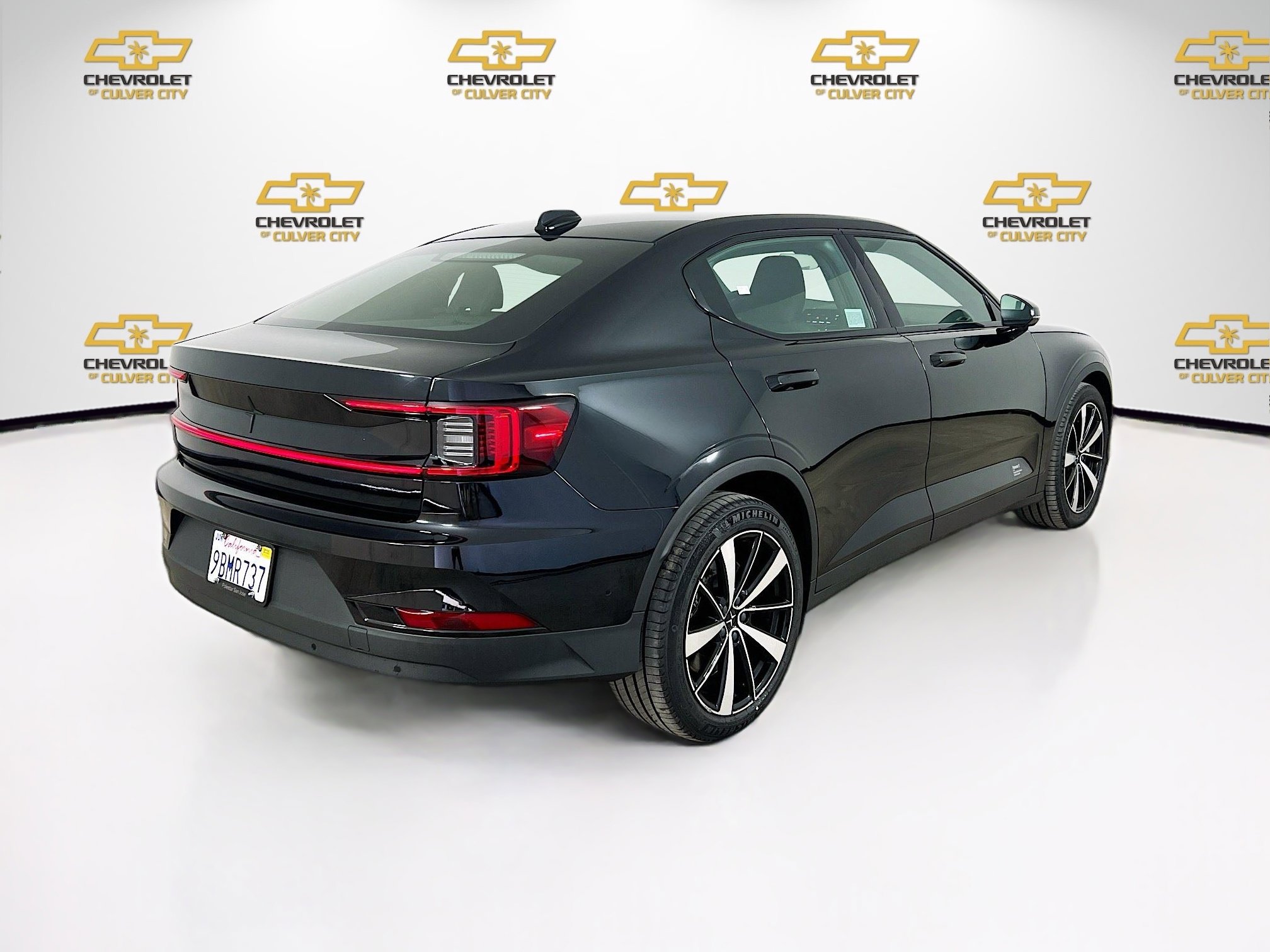 2022 Polestar PS2 e-AWD photo 4