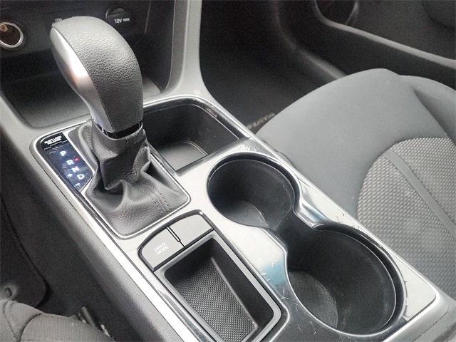 2018 Hyundai Sonata SE photo 22