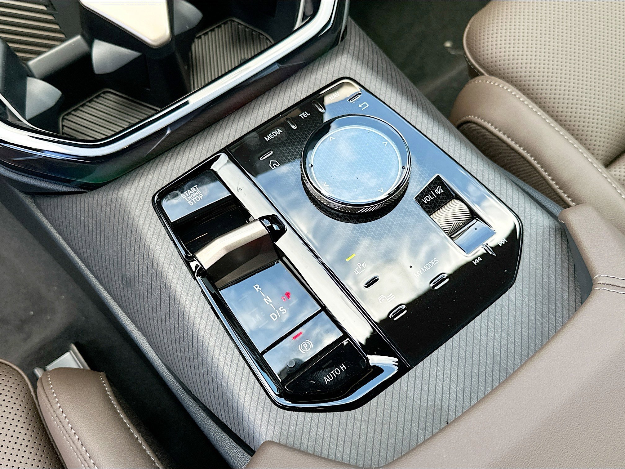 2025 Bmw X3 30x Drive photo 16