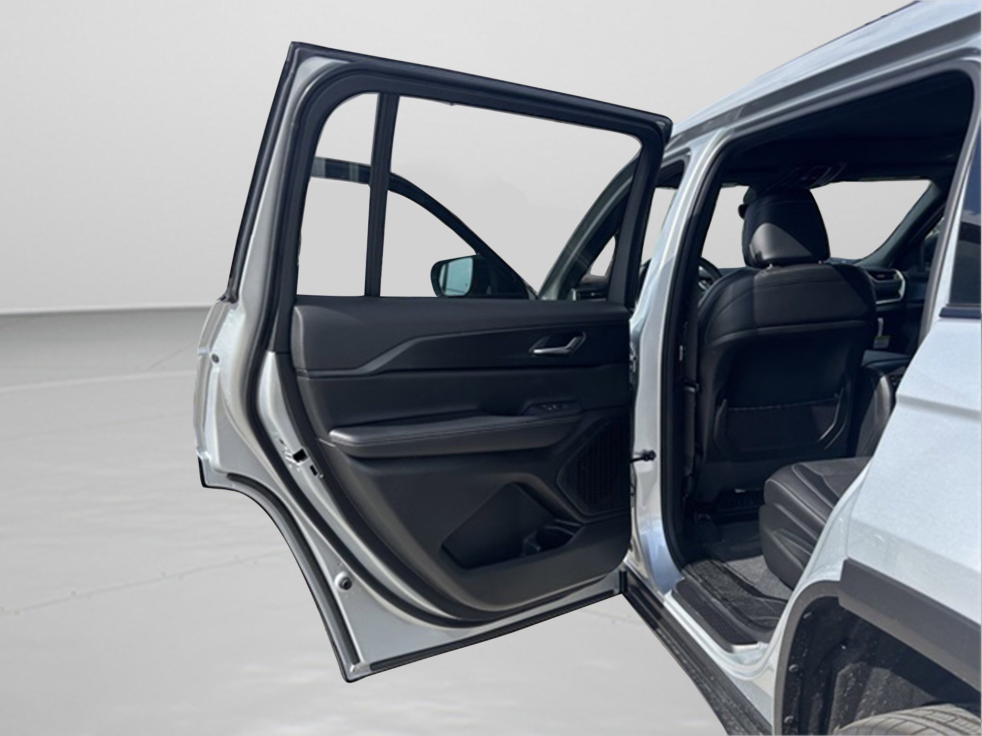 2025 Toyota RAV4 L photo 25