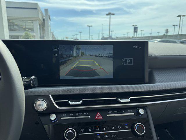 2026 Hyundai Sonata SE SE photo 33