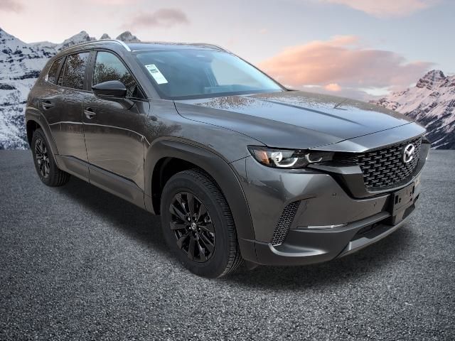2026 Mazda CX-50 Preferred's photo