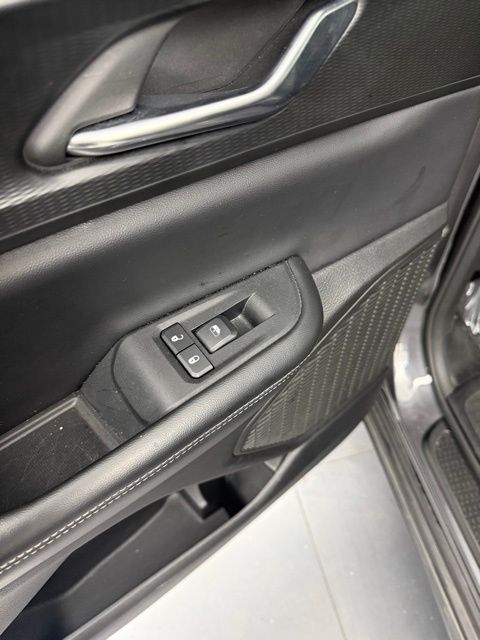 2024 Jeep Grand Cherokee Altitude photo 47